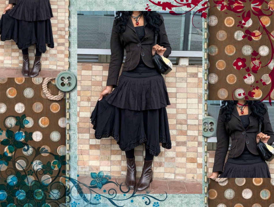 Outfit 1