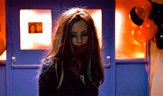 Ginger Snaps GIF 1