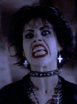 Still from The Craft