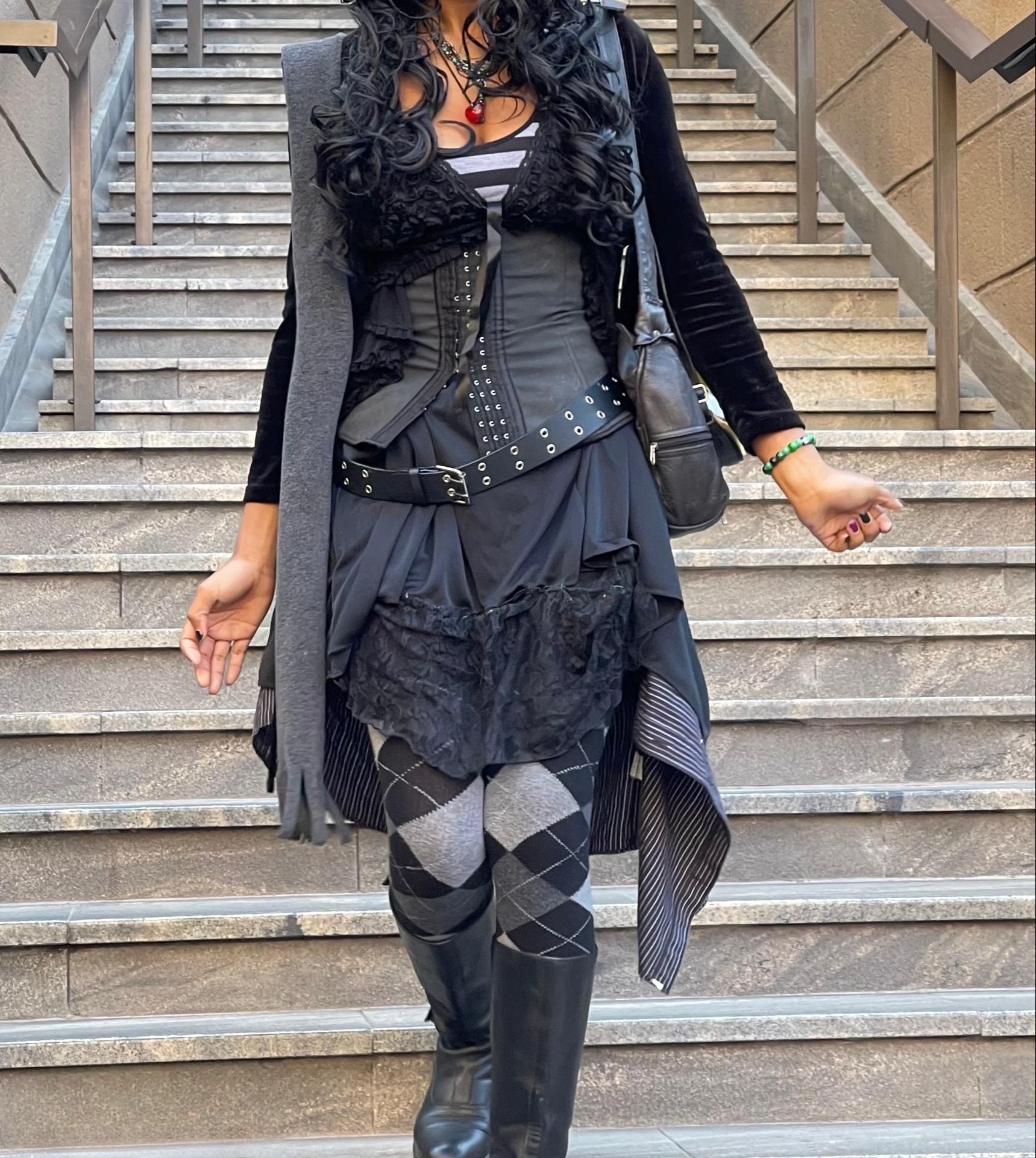 Full Outfit