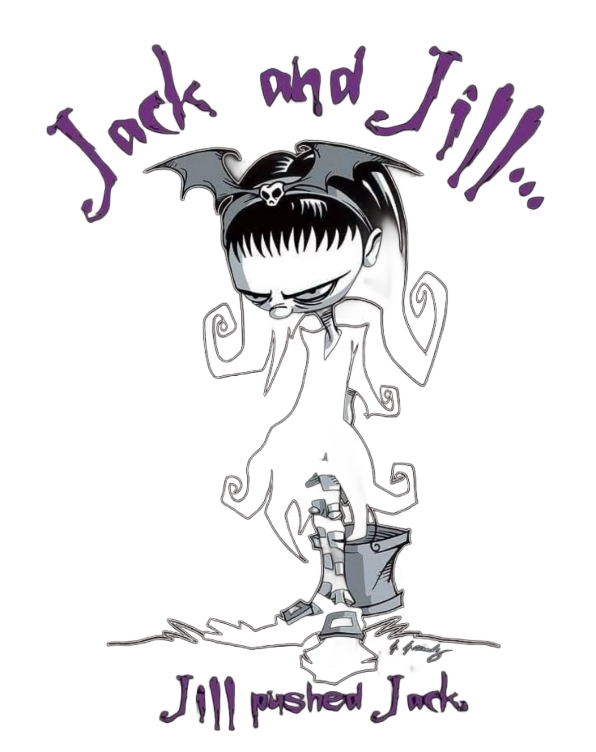 Floating jack