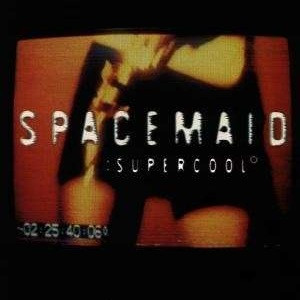 Supercool Album Cover
