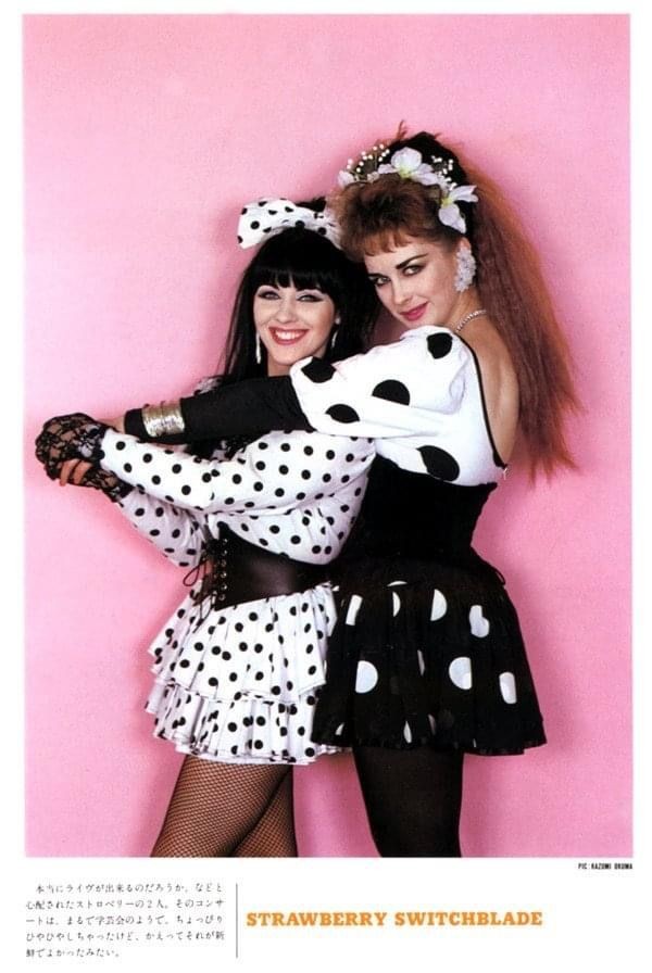 Polka Divas