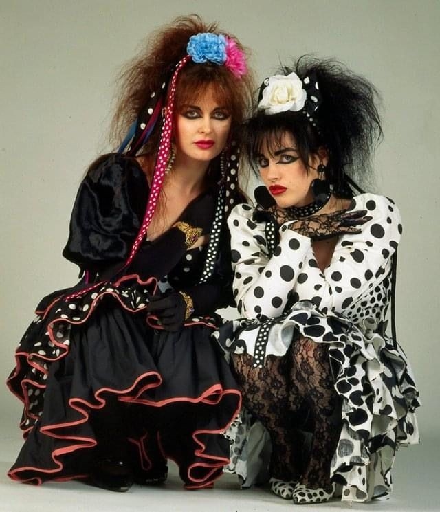 Polka Dot Queens