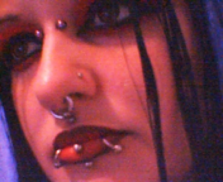 Piercing Style 3