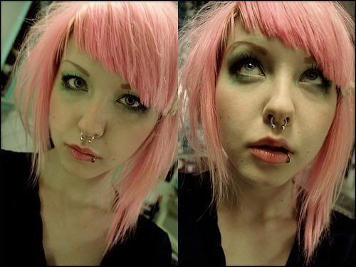 Emo Lip Septum